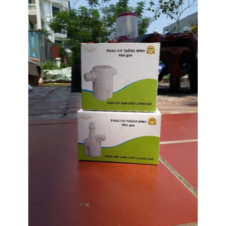 Phao cơ thông minh NGỌC DIỆP chống tràn LOẠI 1
