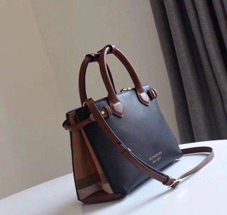🆘RẺ VÔ ĐỊCH🆘Túi Burberry Office Bag