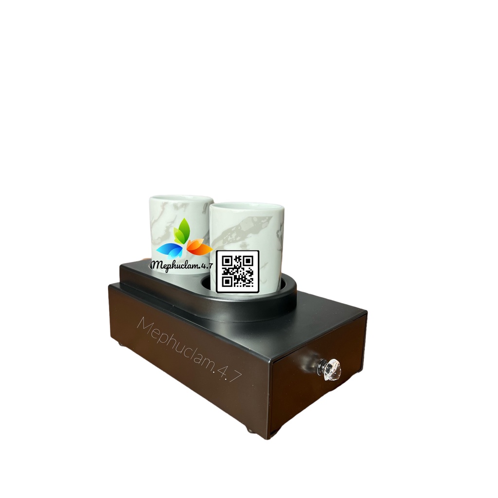 Khay amenities,khay đựng cốc,bàn chải,lược,dao cạo,xà bông,chụp tóc,kim chỉ cho khách sạn,homestay,resort,.. Mephuclam
