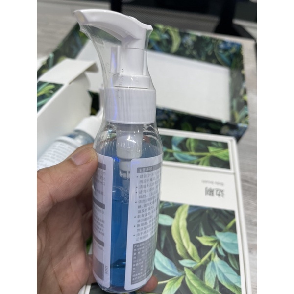 Nước lau sàn Roborock 80ml hàng chính hãng