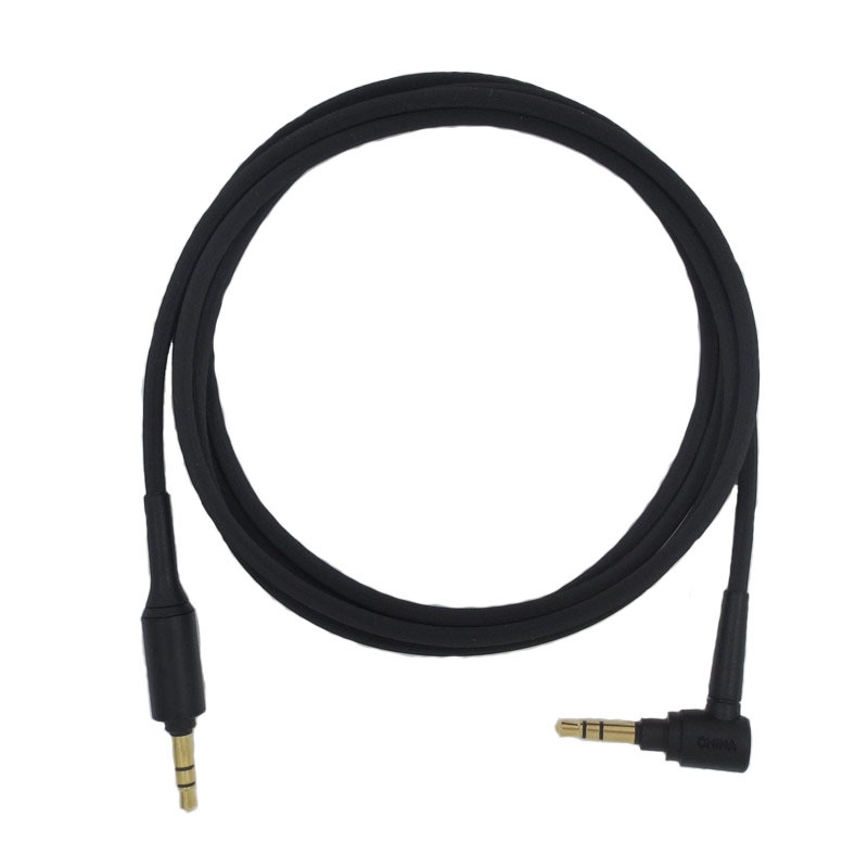 Phù Hợp Dây Cáp Âm Thanh Cho Tai Nghe sony wh-1000xm2 h800 950 mdr-10r 10a 10rbt h900
