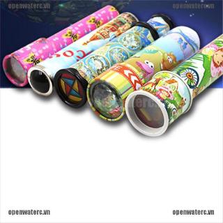 Kính Vạn Hoa Đồ Chơi Thiết Kế Cổ Điển Giáo Dục Sớm Dành Cho Bé