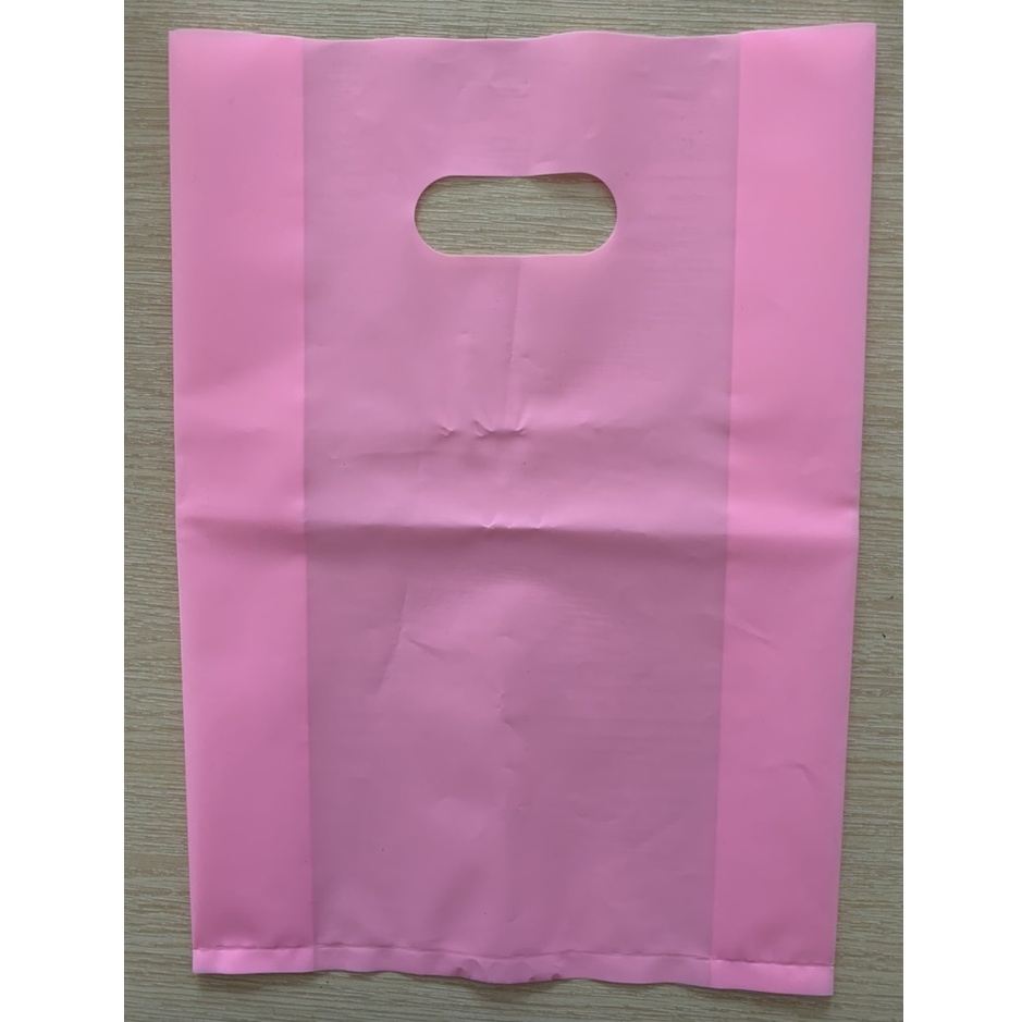 1KG Túi Hột Xoài PE Bóng Đẹp