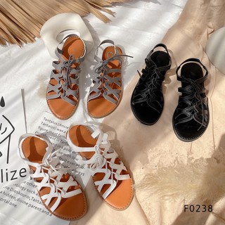 SANDAL NỮ CHIẾN BINH CÁ TÍNH SIÊU ÊM CHÂN