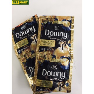 Nước xả vải Downy hương cuốn hút 20ml