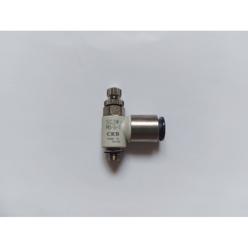 Van tiết lưu khí CKD