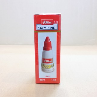 ⏩ Mực dấu Shiny - Xanh / Đỏ