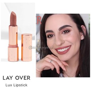 Son Lux - Colourpop màu Lay Over