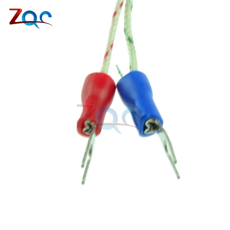 Dây Dò Cảm Biến Nhiệt Độ Cao 1m