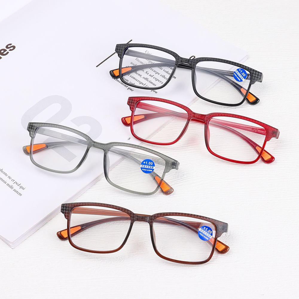 ORIENTLII Kính Đọc Sách Thời Trang + 1.0 ~ + 4.0