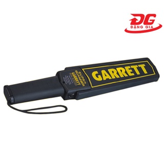 Máy dò kim loại garrett 1165180