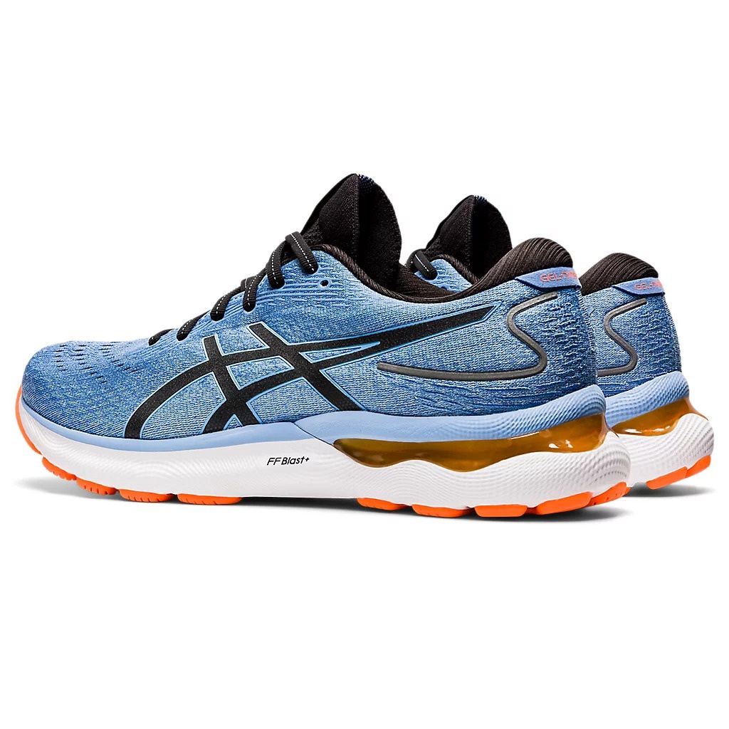 Giày chạy bộ nam Asics GEL-NIMBUS 24 - 1011B359.401