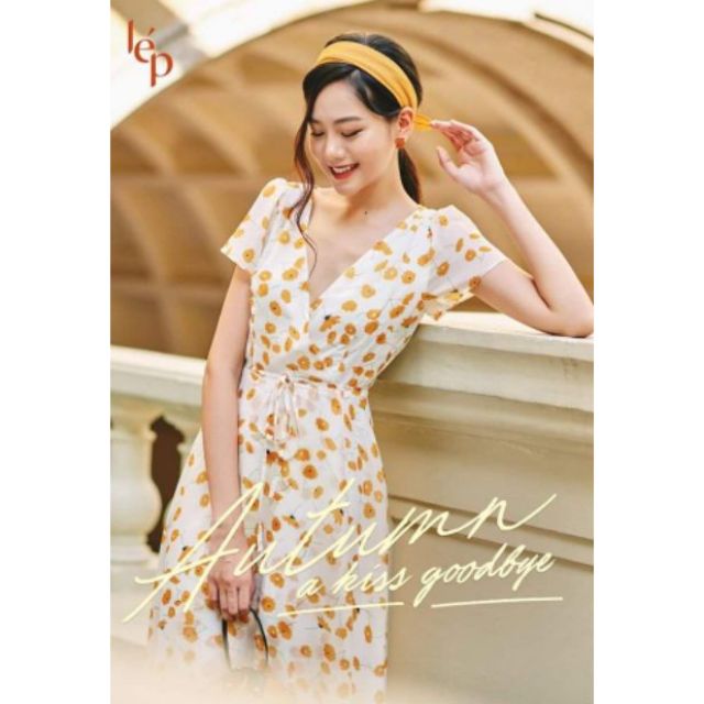 Combo váy Lép + Min design size S