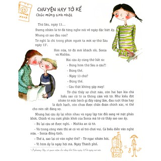 Người Lớn Bé Nhỏ - Chúc Mừng Sinh Nhật
