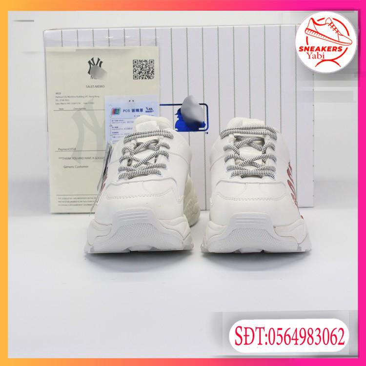 Hottrend  - Free Ship , Giày thế thao 𝐌𝐋𝐁 _ Boston Nam/Nữ 1.1 -Yabi | BigBuy360 - bigbuy360.vn