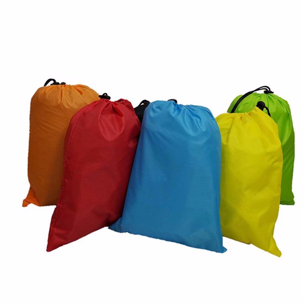 Túi dây rút MMULCK chống nước đựng dụng cụ bơi / du lịch tiện lợi cao cấp