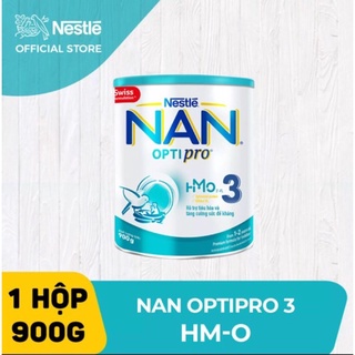 Sưa bột nan optipro số 3 lon 900g