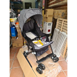 Xe đẩy Seebaby QQ3