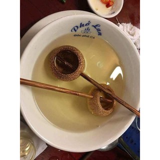 GÁO MÚC RƯỢU GỖ DỪA