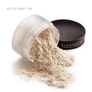 Phấn Phủ Dạng Bột goldrogen Laura Mercier