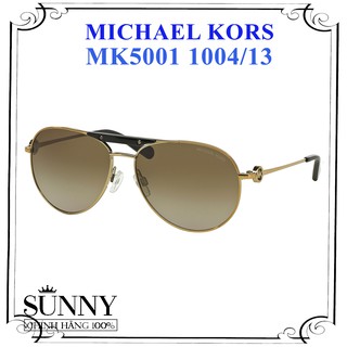 Kính Mát Nữ Michael Kors MK5001