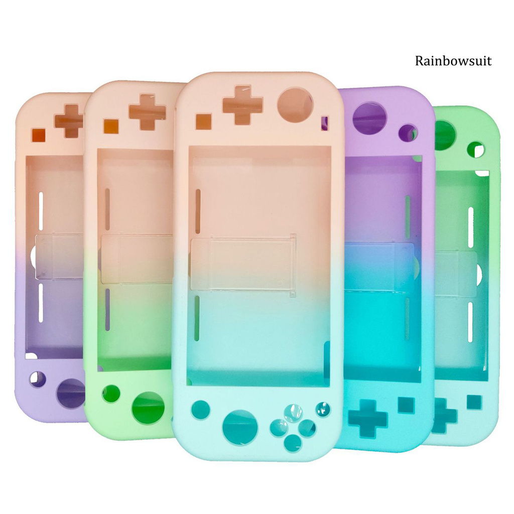 Ốp Lưng Cho Máy Chơi Game Nintendo Switch Lite