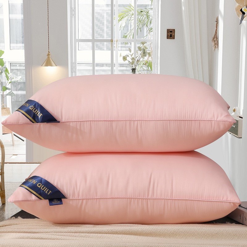 Ruột gối nằm Pillow cao cấp - ruột gối hơi nhập khẩu kích thước 45x65 cm