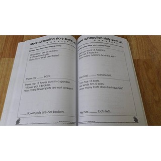 Reading Comprehension ( Grade K tới grade 6)