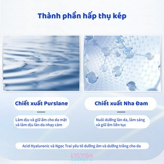 [HÀNG TẶNG KHÔNG BÁN] Mặt nạ dưỡng ẩm trắng da mặt HA Maycreate Mask