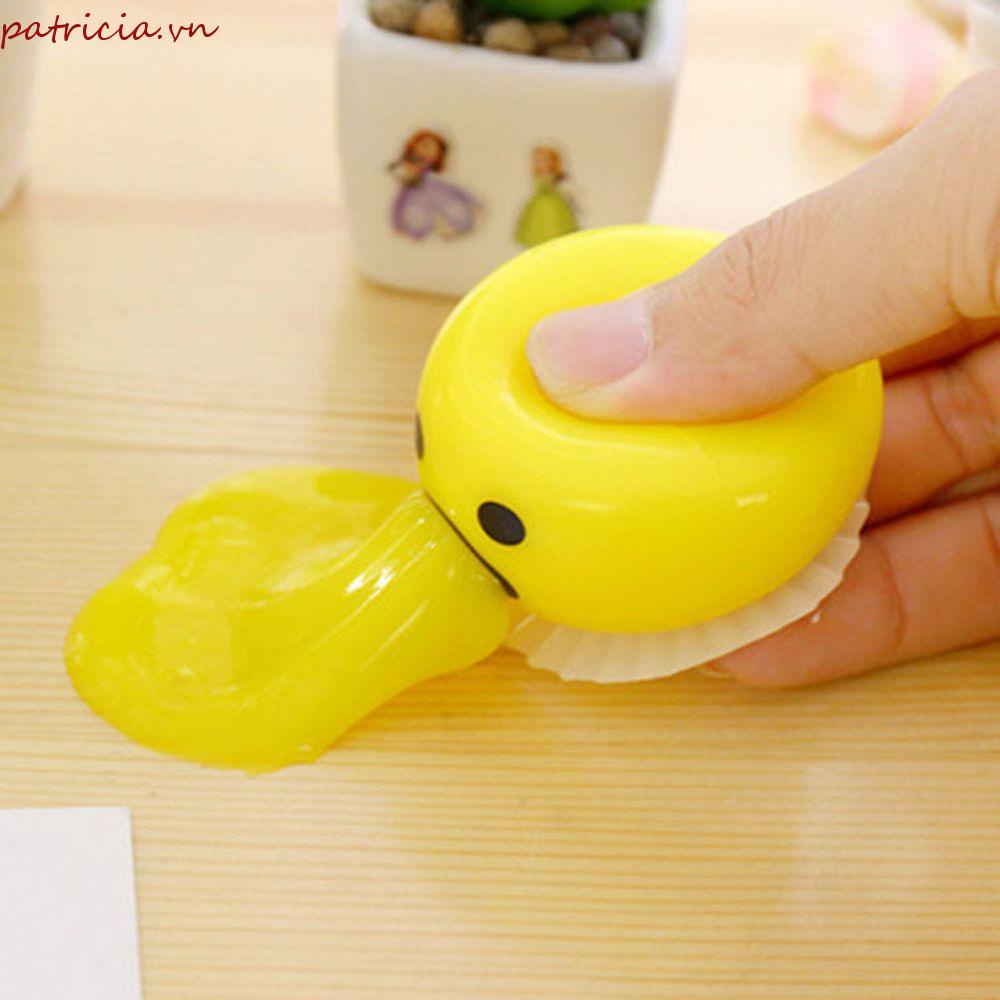 Đồ Chơi Lòng Đỏ Trứng Giải Tỏa Căng Thẳng