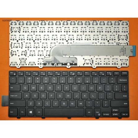 Phím Laptop Dell 3441 3442 3443 3452 3458 3468 3445 3459 5447