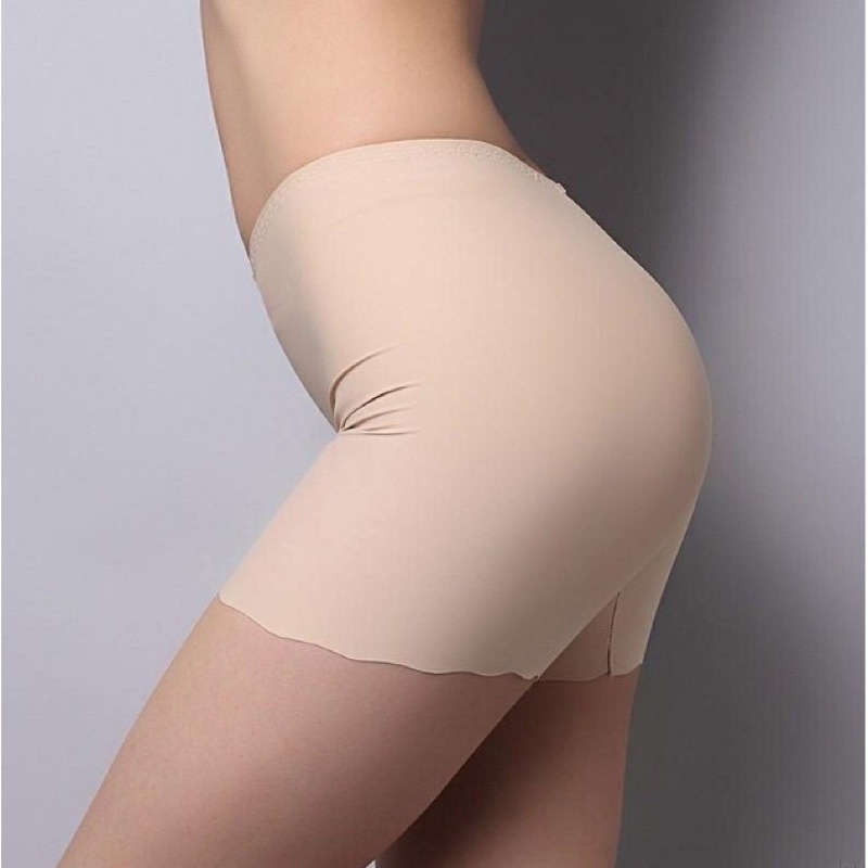 O11 Quần Mặc Váy KATHY BRA Chất Su Mát Gợn Sóng Co Dãn Tốt Nhiều MÀu