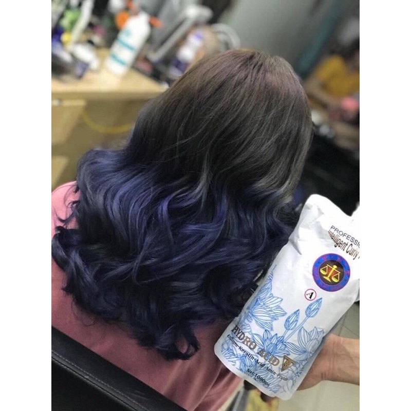 Uốn thông minh Hydro Acid 1000ml/ 2 túi