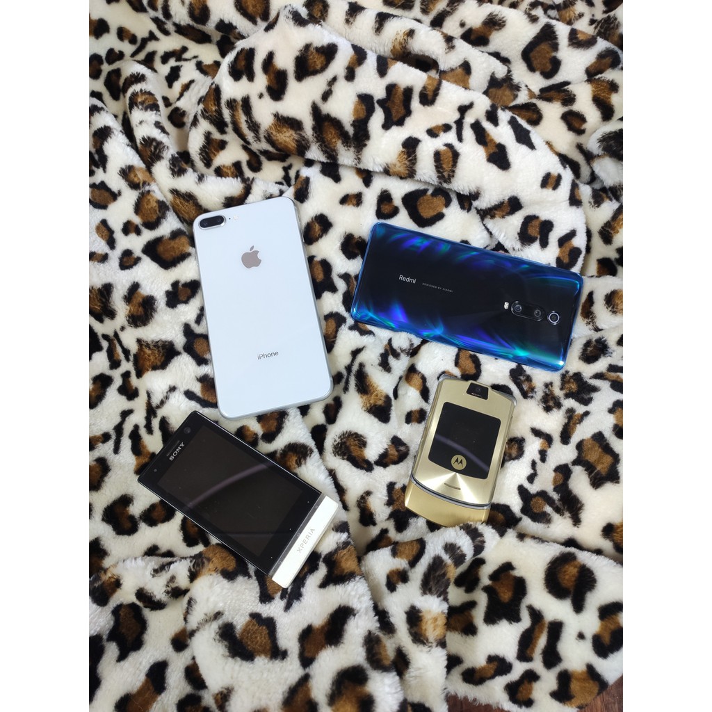 🌟 Thảm Trang Trí Decor Nội Thất | Da Beo Siêu Chanh Xã | Hot 2021 | BigBuy360 - bigbuy360.vn