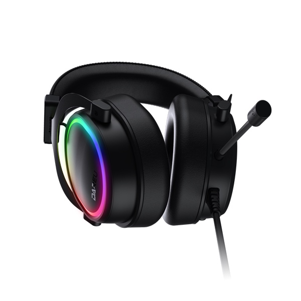 Tai nghe DARE U EH925s Pro Black