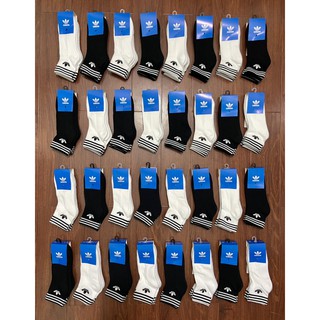 Tất vớ thể thao chính hãng Adidas Tref Ank Sck HC