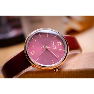 Đồng Hồ Nữ Julius JA-1116
