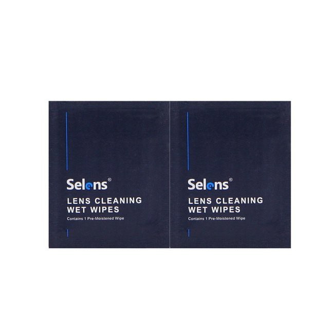 Bộ dụng cụ vệ sinh máy ảnh kỹ thuật số DSLR chuyên nghiệp tiện lợi Selens kèm túi đựng