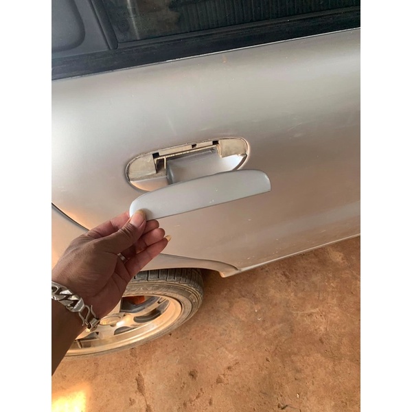 TAY MỞ NGOÀI DAEWOO LANOS