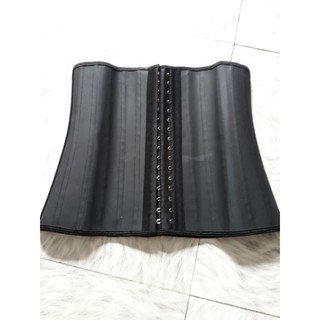 [SP KM] Đai nịt bụng Latex 24 xương