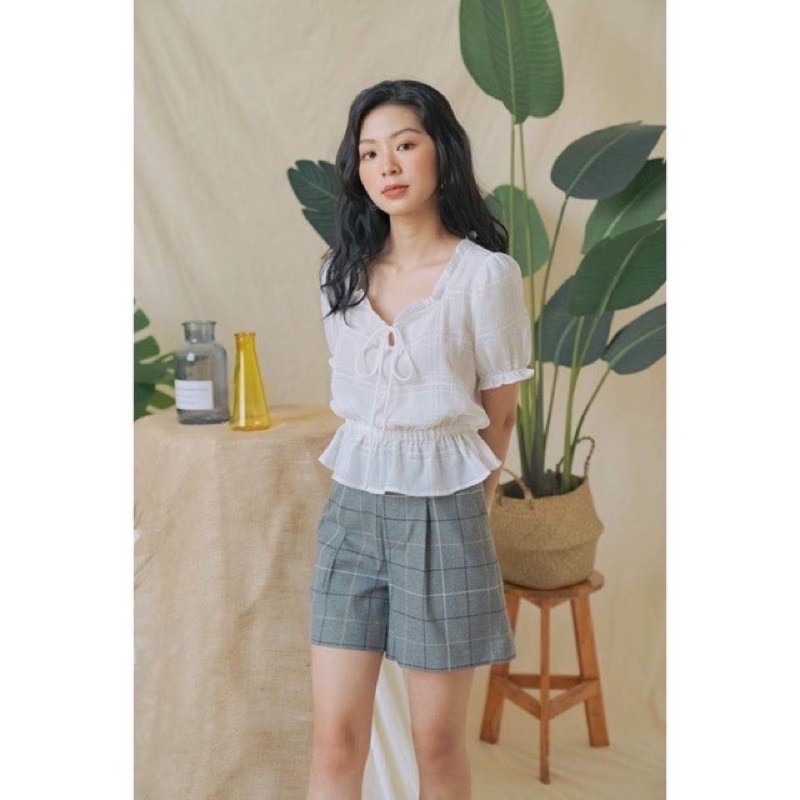 Áo Happy Zoo newtag