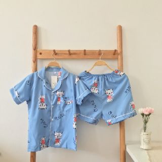 Pyjama Kate Thái loại 1
