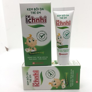 Kem bôi ích nhi tuýp 20g