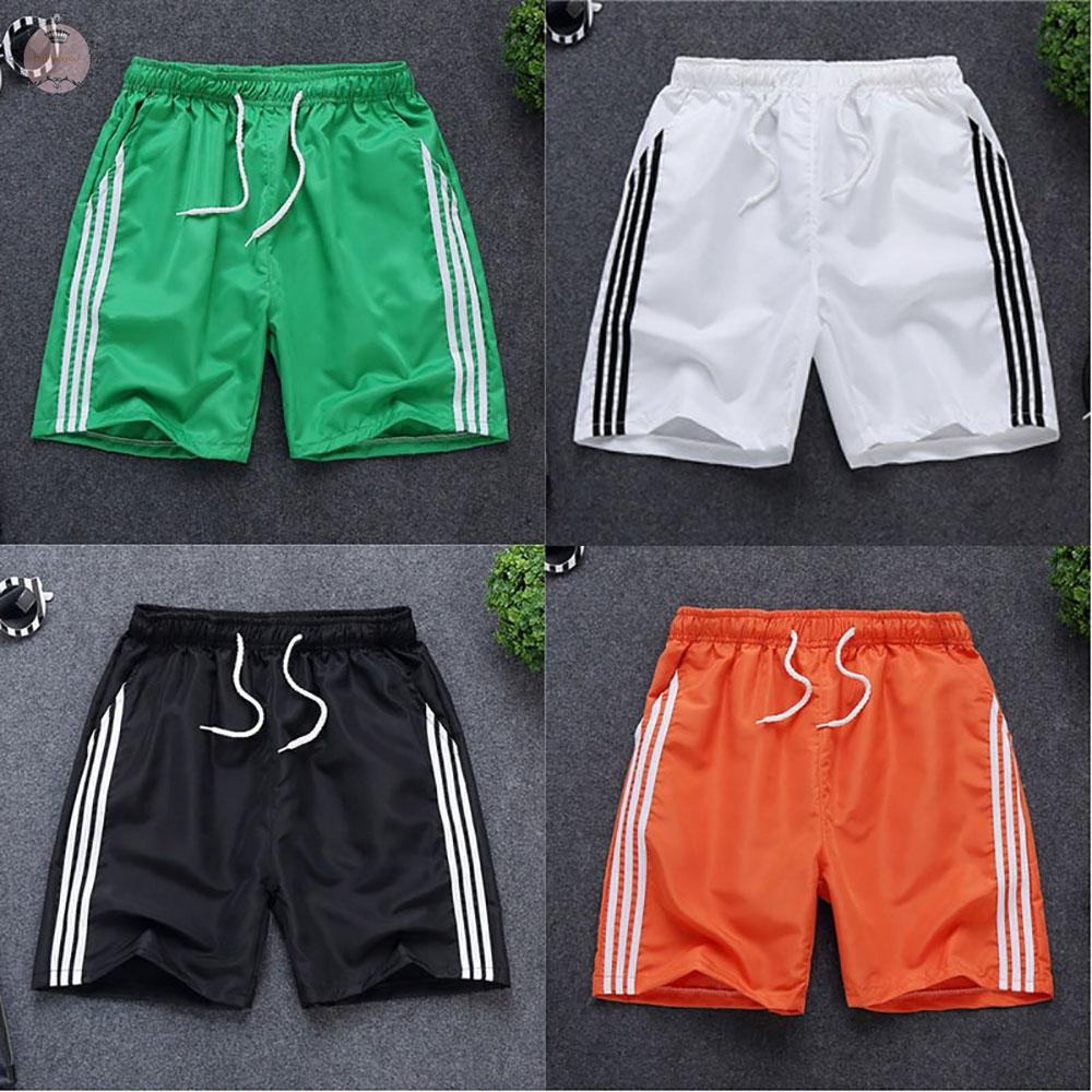 Quần short thể thao chạy bộ/đi bơi thời trang mùa hè