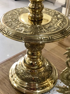 BỘ LƯ HƯƠNG BẰNG ĐỒNG