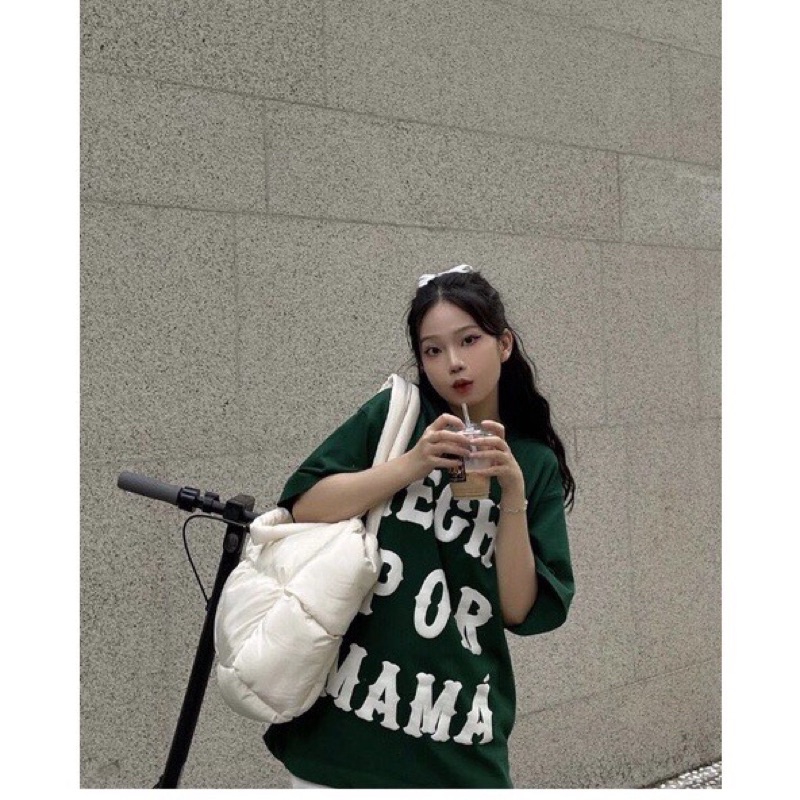 Áo Thun Hecho Đẹp Hot Nhất Form Rộng Unisex