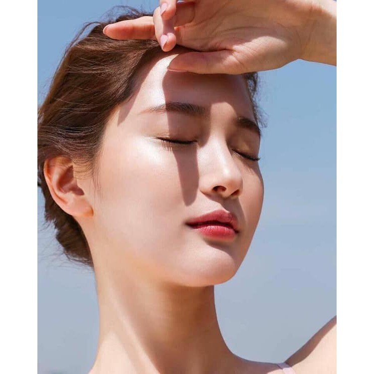 Kem chống nắng Shiseido Hada Senka Mineral Water UV Gel SPF50,PA+++