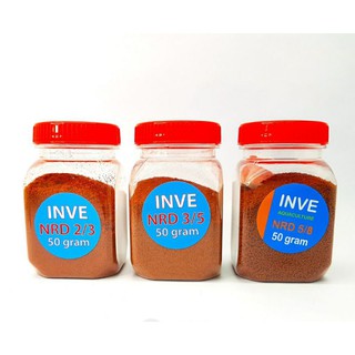 ƯU ĐÃI CÁM INVE 3/5 - THỨC ĂN GUPPY BETTA CÁ CẢNH NHỎ
