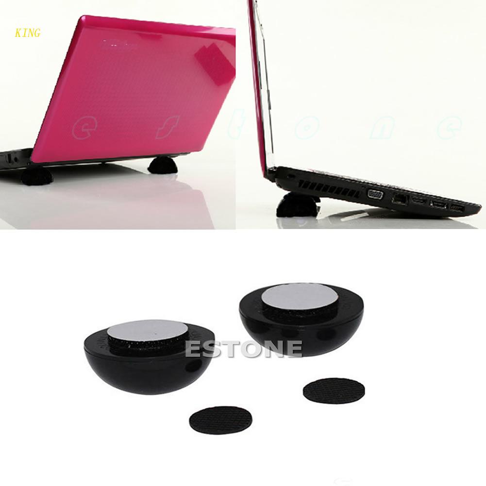 Giá Đỡ Tản Nhiệt Di Động Mini Cho Laptop