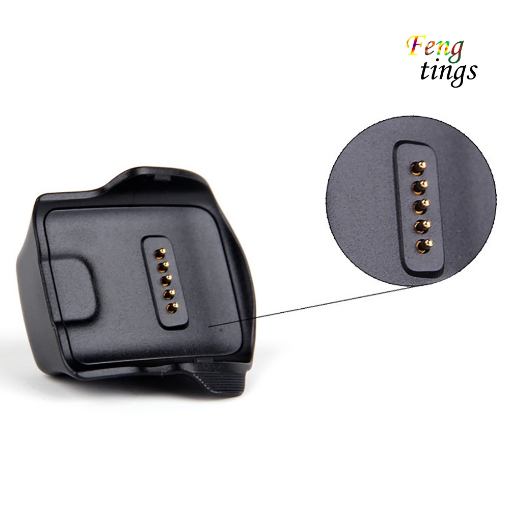 Đế Sạc Cho Đồng Hồ Thông Minh Samsung Galaxy Gear Fit R350